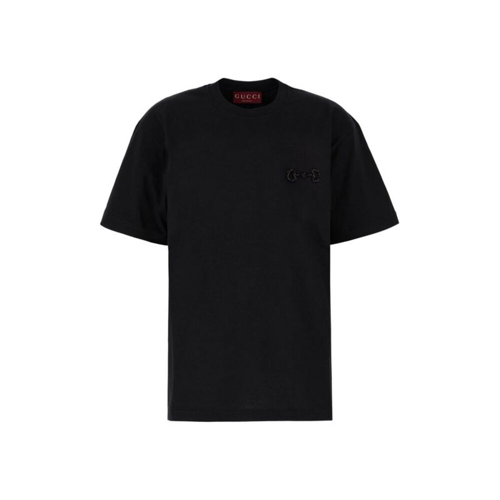 Gucci Woman Clothing T-Shirt